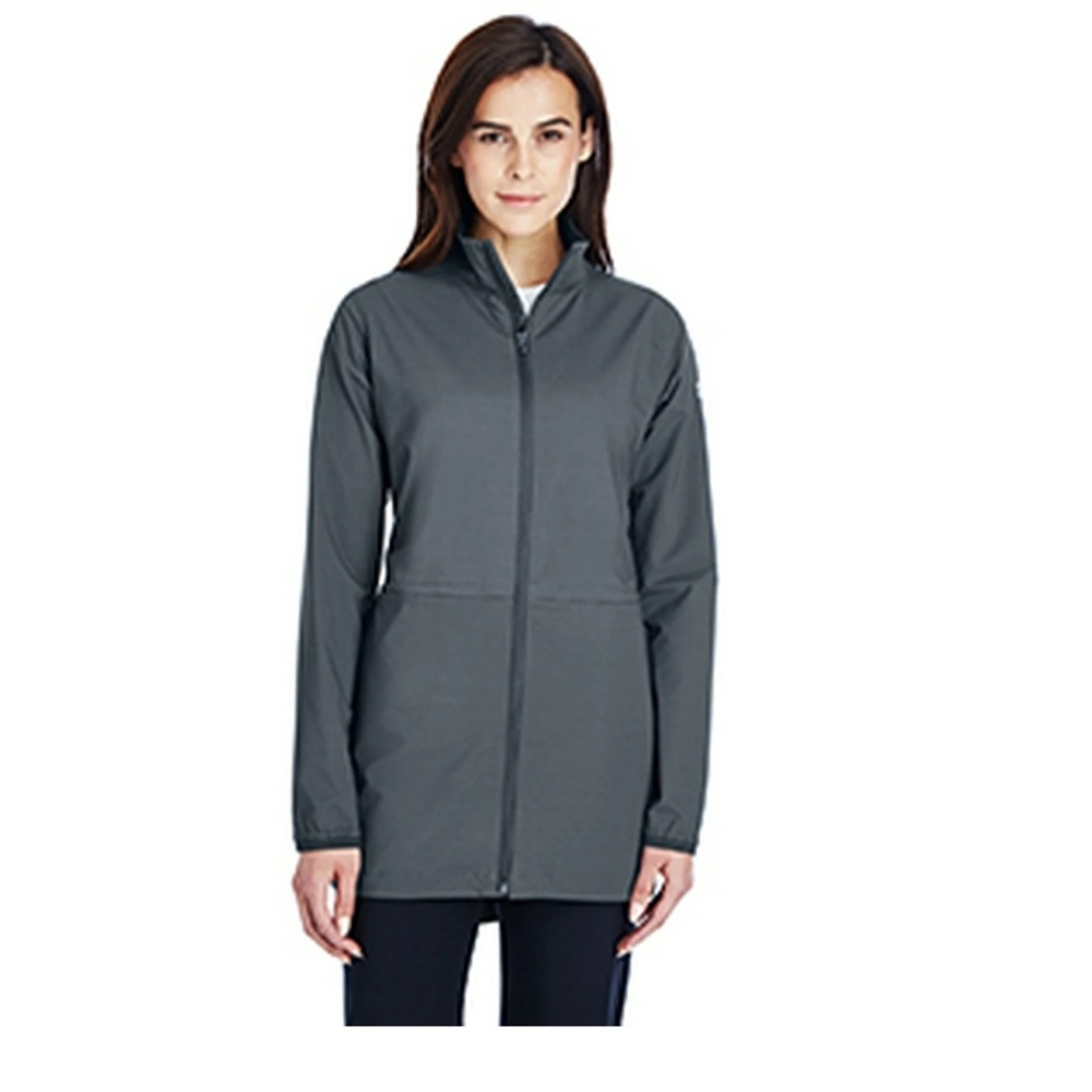 Women's Gray Jacket